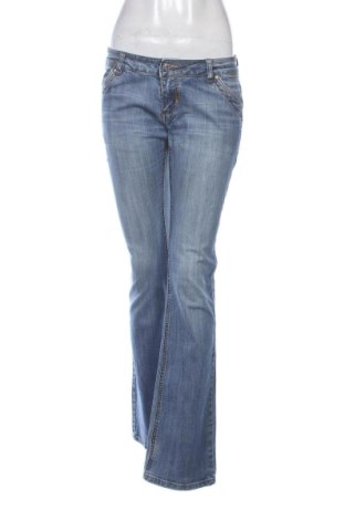 Blugi de femei Unbranded, Mărime M, Culoare Albastru, Preț 56,69 Lei, #137311339