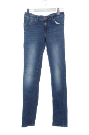 Damen Jeans Q/S by S.Oliver, Größe S, Farbe Blau, Preis 9,14 €, #137311538