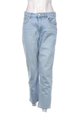 Γυναικείο Τζίν H&M, Μέγεθος M, Χρώμα Μπλέ, Τιμή 10,43 €, #137311964