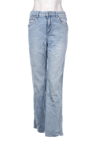 Γυναικείο Τζίν H&M, Μέγεθος M, Χρώμα Μπλέ, Τιμή 9,81 €, #137312090