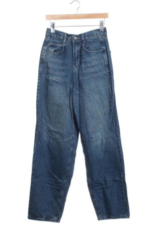 Damen Jeans Unbranded, Größe XS, Farbe Blau, Preis 5,72 €, #137312341