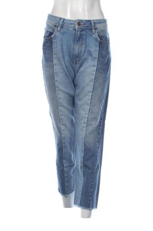 Γυναικείο Τζίν Pepe Jeans, Μέγεθος L, Χρώμα Μπλέ, Τιμή 35,00 €, #137312460