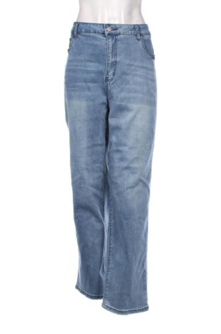 Női farmernadrág Unbranded, Méret XL, Szín Kék, Ár 7 092 Ft, #137312497