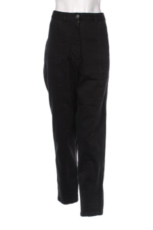 Blugi de femei So Bin Ich, Mărime XXL, Culoare Negru, Preț 94,48 Lei, #137312525
