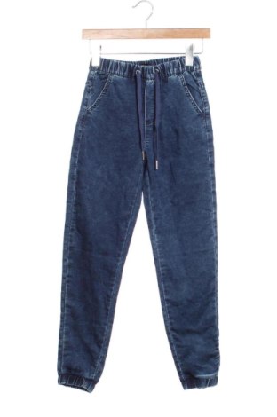 Damen Jeans Cropp, Größe XXS, Farbe Blau, Preis 11,05 €, #137312705