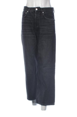 Blugi de femei Mango, Mărime M, Culoare Negru, Preț 104,98 Lei, #137313115
