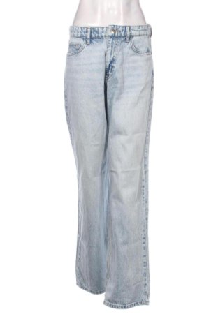 Damen Jeans Amisu, Größe M, Farbe Blau, Preis 7,09 €, #137313526