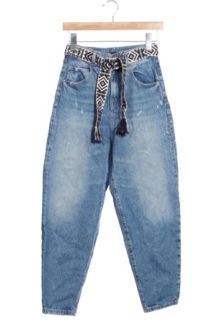 Damen Jeans Pinko, Größe XS, Farbe Blau, Preis 74,68 €, #137313752