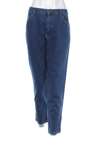 Blugi de femei LC Waikiki, Mărime XL, Culoare Albastru, Preț 119,00 Lei, #137314110
