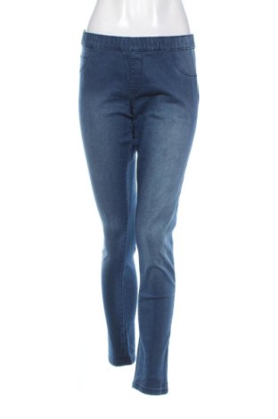 Blugi de femei Esmara, Mărime L, Culoare Albastru, Preț 52,00 Lei, #137314209