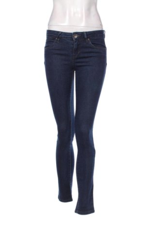 Blugi de femei Unbranded, Mărime S, Culoare Albastru, Preț 52,49 Lei, #137314255