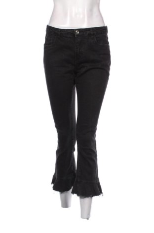 Blugi de femei ONLY, Mărime L, Culoare Negru, Preț 78,74 Lei, #137314301
