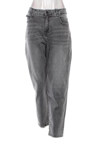 Blugi de femei Opus, Mărime XL, Culoare Gri, Preț 482,99 Lei, #137314805