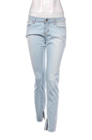 Дамски дънки D&G Dolce&Gabbana, Размер M, Цвят Син, Цена 57,00 €, #137314806