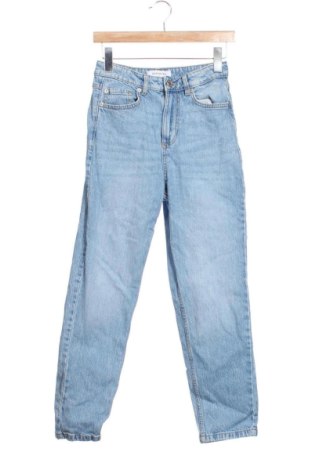 Damen Jeans Reserved, Größe XS, Farbe Blau, Preis 12,95 €, #137315474