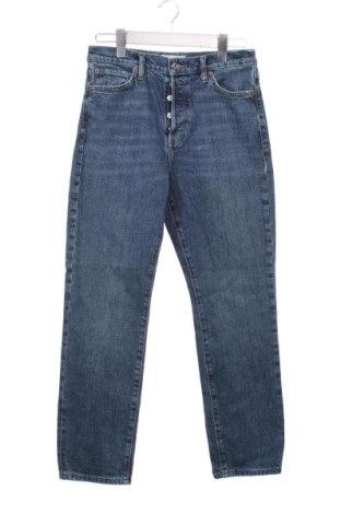 Damen Jeans Mango, Größe M, Farbe Blau, Preis 16,88 €, #137315618