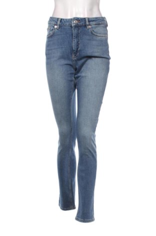 Blugi de femei Orsay, Mărime S, Culoare Albastru, Preț 50,28 Lei, #137315690
