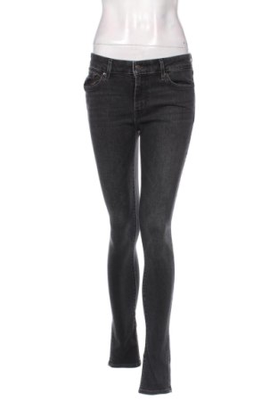Blugi de femei Levi's, Mărime L, Culoare Gri, Preț 176,31 Lei, #137315716