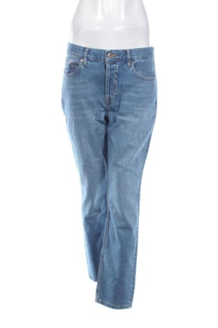 Blugi de femei Yaya, Mărime L, Culoare Albastru, Preț 482,99 Lei, #137316072
