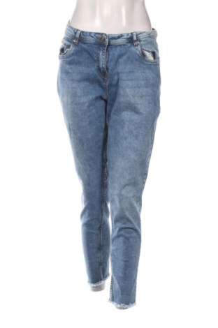 Blugi de femei Blue Motion, Mărime L, Culoare Albastru, Preț 36,74 Lei, #137316164