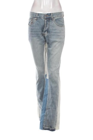 Női farmernadrág Unbranded, Méret M, Szín Kék, Ár 5 269 Ft, #137316452