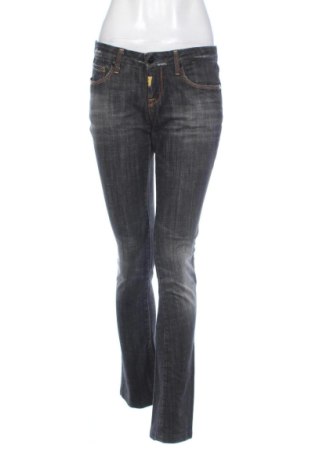 Blugi de femei Amisu, Mărime M, Culoare Gri, Preț 44,00 Lei, #137316615