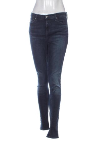 Γυναικείο Τζίν Tommy Jeans, Μέγεθος L, Χρώμα Μπλέ, Τιμή 91,99 €, #137316725