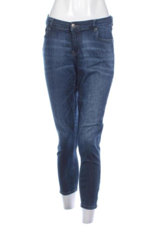 Blugi de femei Unbranded, Mărime L, Culoare Albastru, Preț 57,00 Lei, #137316840