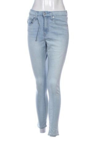 Γυναικείο Τζίν Levi's, Μέγεθος S, Χρώμα Μπλέ, Τιμή 91,99 €, #137317340