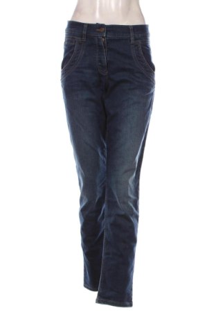 Blugi de femei Unbranded, Mărime M, Culoare Albastru, Preț 63,99 Lei, #137317550