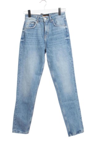 Blugi de femei Vero Moda, Mărime XS, Culoare Albastru, Preț 214,99 Lei, #137317648