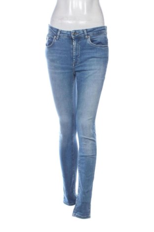 Blugi de femei ONLY, Mărime L, Culoare Albastru, Preț 94,99 Lei, #137317920