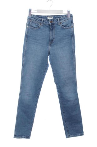 Blugi de femei Wrangler, Mărime S, Culoare Albastru, Preț 125,98 Lei, #137317940