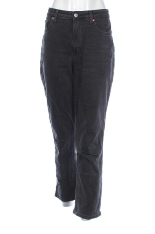 Дамски дънки H&M, Размер XL, Цвят Черен, Цена 14,00 €, #137317975