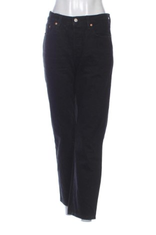 Blugi de femei Levi's, Mărime M, Culoare Negru, Preț 209,99 Lei, #137318636