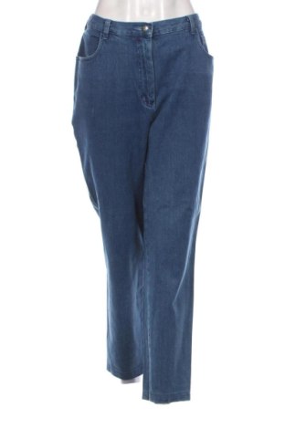 Damen Jeans Toni, Größe XL, Farbe Blau, Preis 15,62 €, #137319174