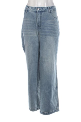 Damen Jeans Unbranded, Größe XL, Farbe Blau, Preis 20,40 €, #137319323