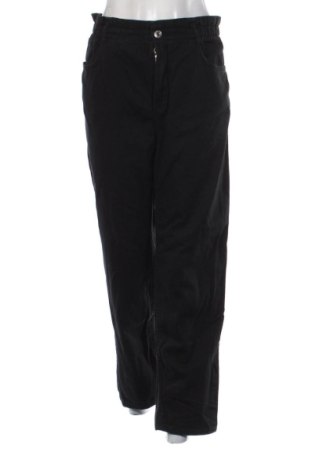 Damen Jeans Terranova, Größe M, Farbe Schwarz, Preis 18,55 €, #137319339