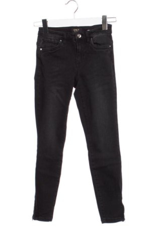 Blugi de femei ONLY, Mărime XXS, Culoare Negru, Preț 214,99 Lei, #137319376