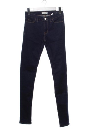 Blugi de femei Carhartt, Mărime M, Culoare Albastru, Preț 204,71 Lei, #137319595
