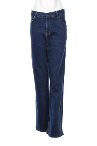 Damskie jeansy Unbranded, Rozmiar M, Kolor Niebieski, Cena 44,79 zł, #137320157