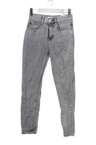 Blugi de femei Costes, Mărime S, Culoare Gri, Preț 47,24 Lei, #137320371