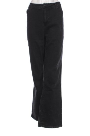 Blugi de femei Paprika, Mărime 3XL, Culoare Negru, Preț 68,24 Lei, #137320443