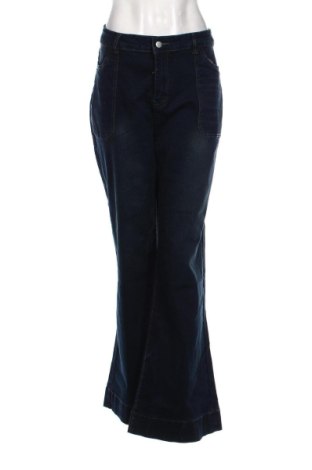 Női farmernadrág Unbranded, Méret XXL, Szín Kék, Ár 7 089 Ft, #137321115