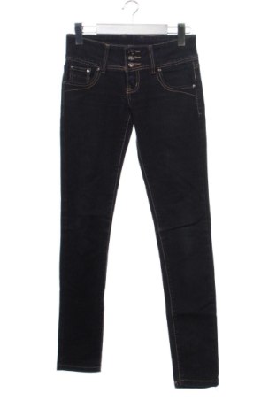 Damskie jeansy Miss Grace, Rozmiar S, Kolor Czarny, Cena 46,57 zł, #137321500