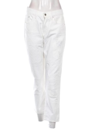 Blugi de femei Ralph Lauren, Mărime XL, Culoare Alb, Preț 294,69 Lei, #137321622