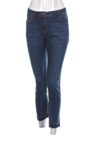 Blugi de femei Blue Motion, Mărime L, Culoare Albastru, Preț 57,68 Lei, #137321733