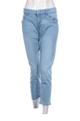 Blugi de femei Blue Motion, Mărime L, Culoare Albastru, Preț 57,68 Lei, #137321749