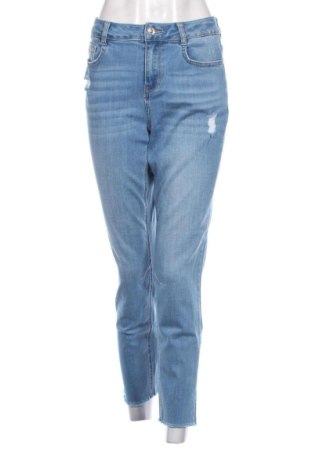 Blugi de femei Orsay, Mărime M, Culoare Albastru, Preț 44,93 Lei, #137321778