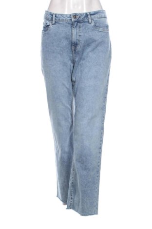 Blugi de femei Esmara, Mărime L, Culoare Albastru, Preț 52,07 Lei, #137321803